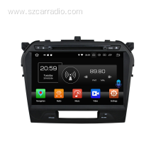 vehicle dvd entertainment system for Vitara 2015-2017